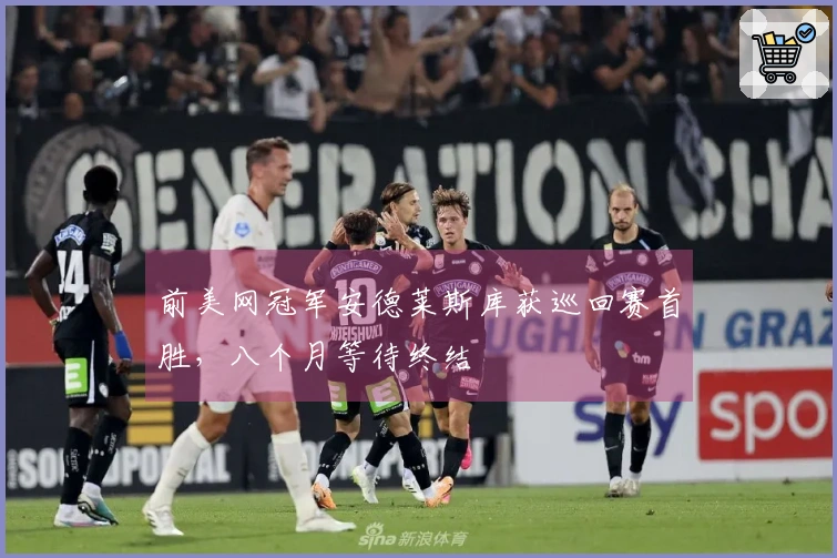 前美网冠军安德莱斯库获巡回赛首胜，八个月等待终结