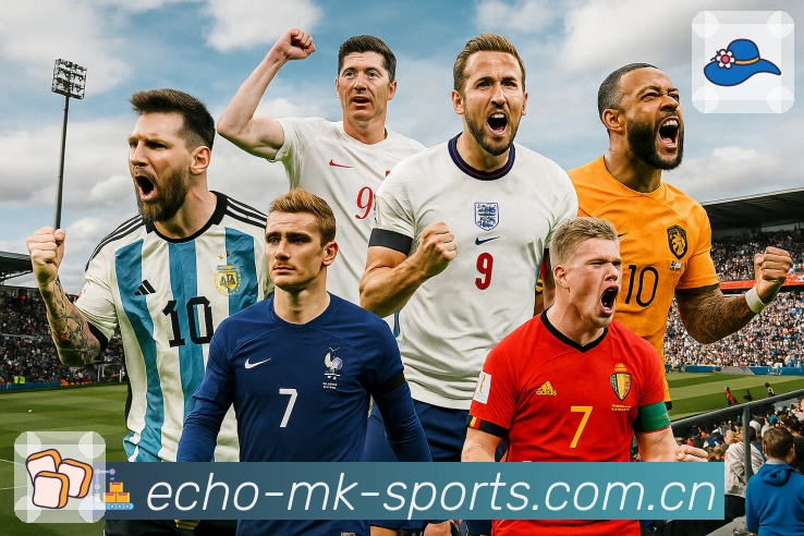 MK体育APP 体育赛事宣传图